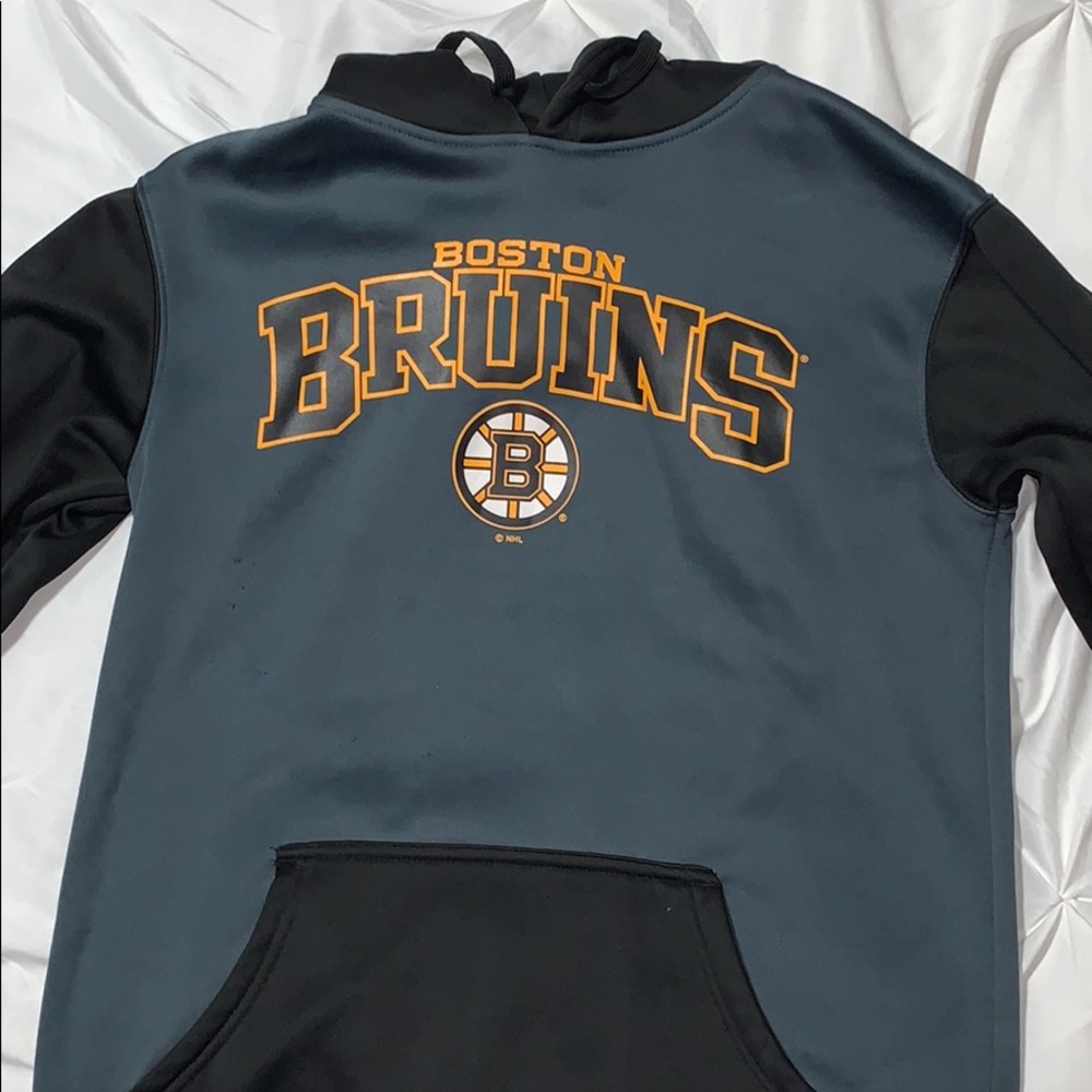 Boston Bruins hoodie